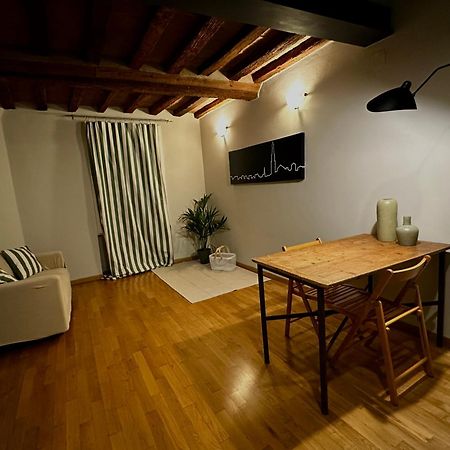 Maison Vert Appartamento In Centro Storico A 모데나 외부 사진