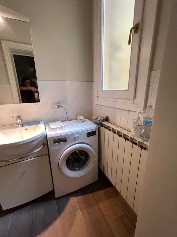Maison Vert Appartamento In Centro Storico A 모데나 외부 사진