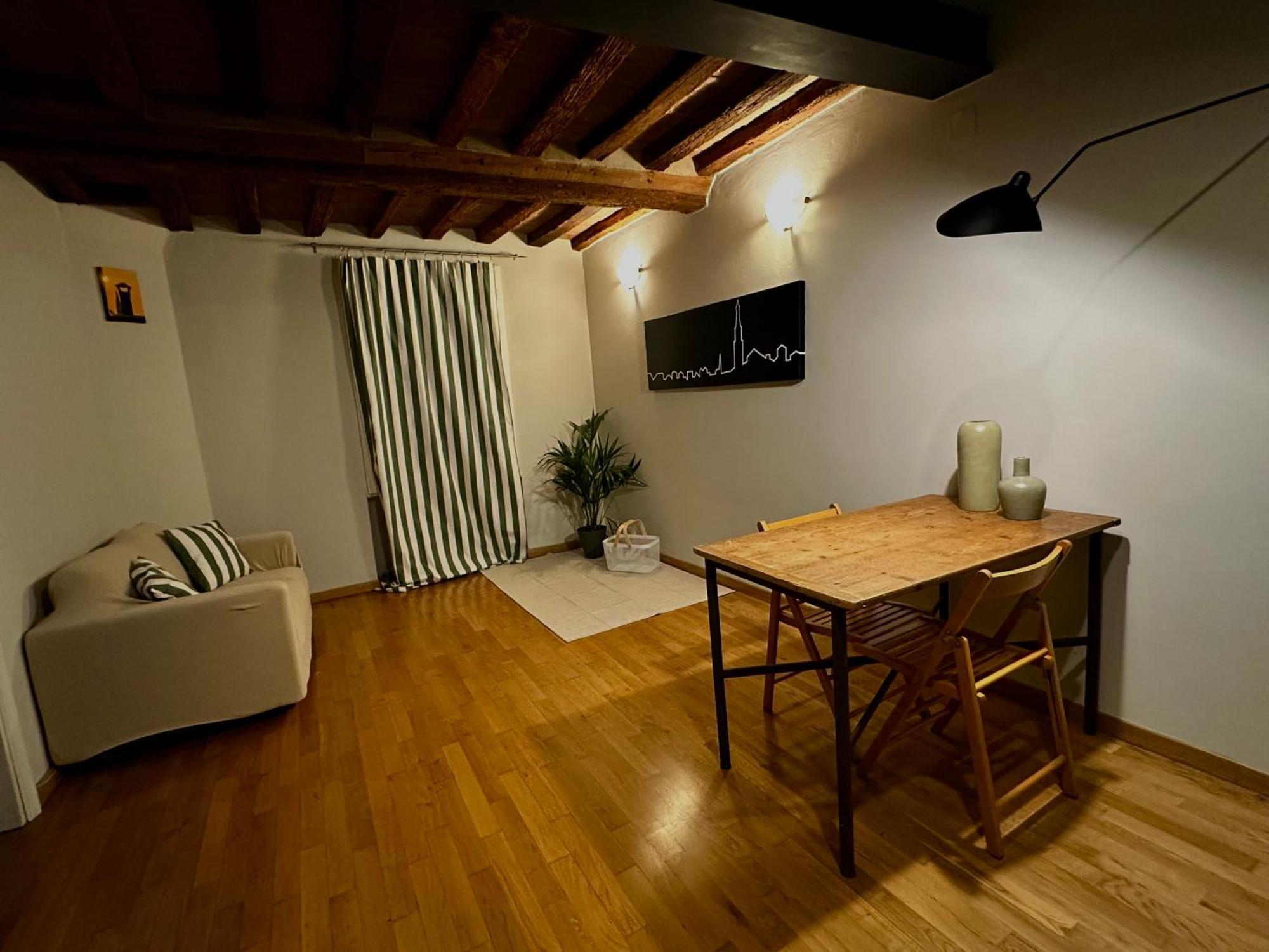 Maison Vert Appartamento In Centro Storico A 모데나 외부 사진