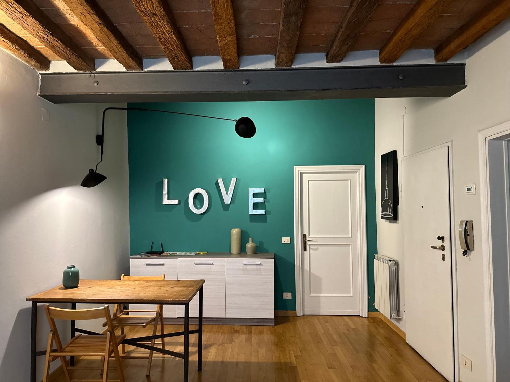 Maison Vert Appartamento In Centro Storico A 모데나 외부 사진