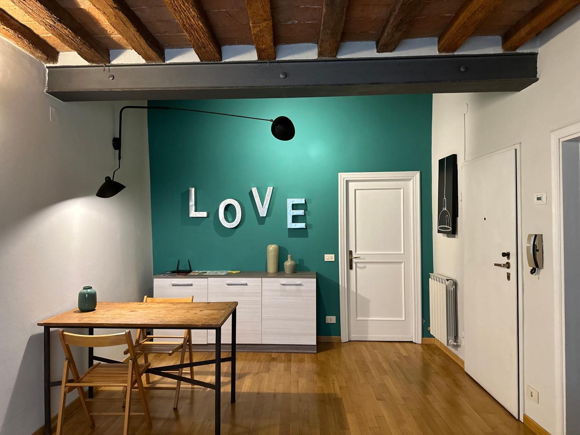 Maison Vert Appartamento In Centro Storico A 모데나 외부 사진