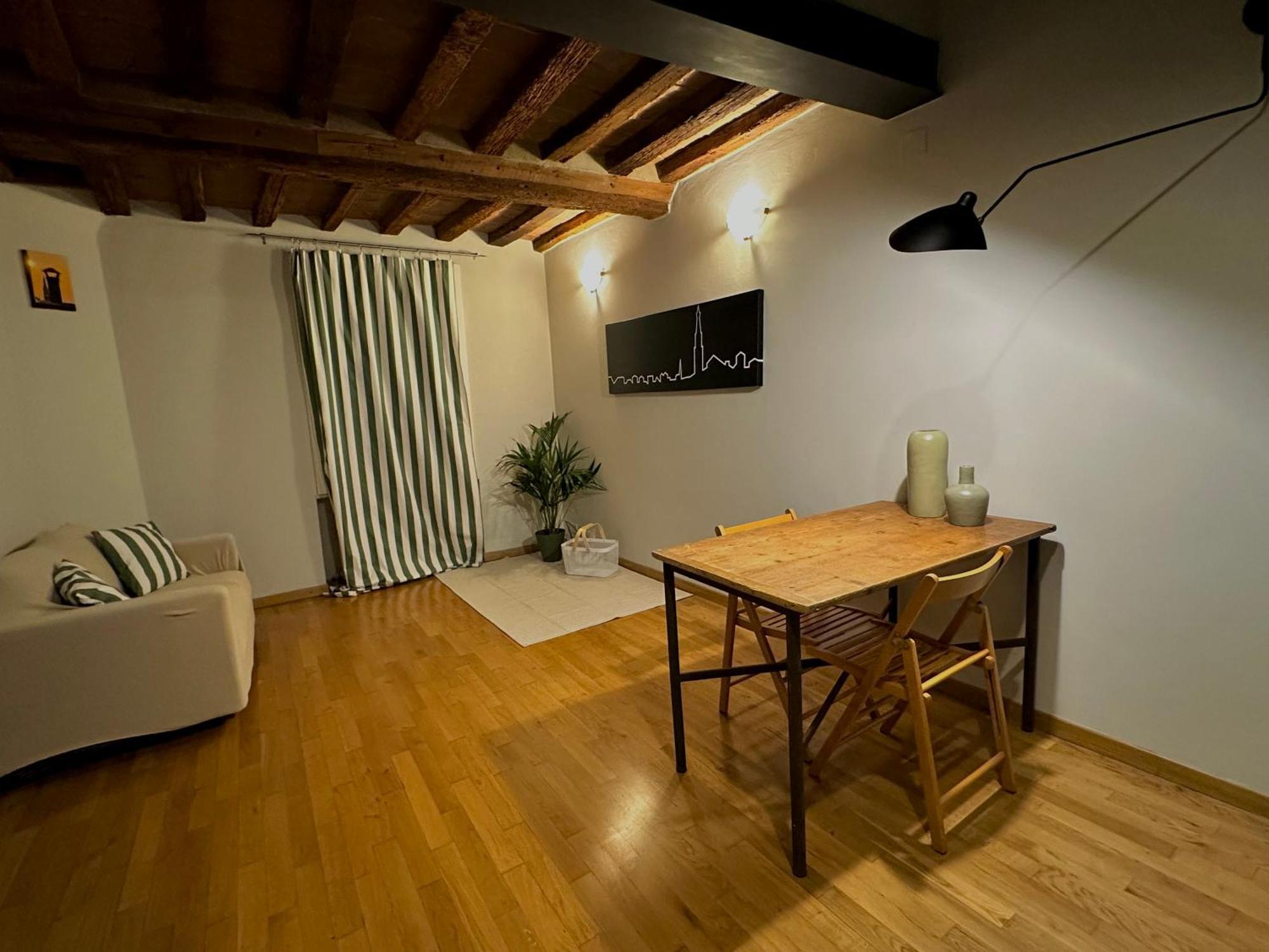Maison Vert Appartamento In Centro Storico A 모데나 외부 사진